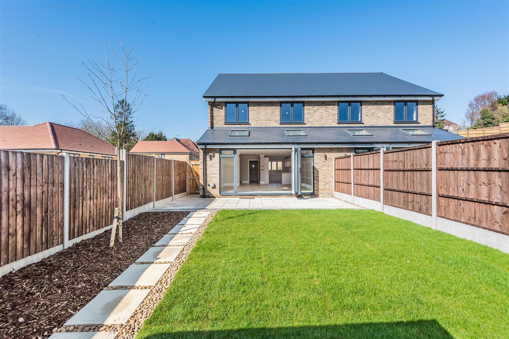 Poplar Close, Ashford Road, Maidstone Simon Miller & Company